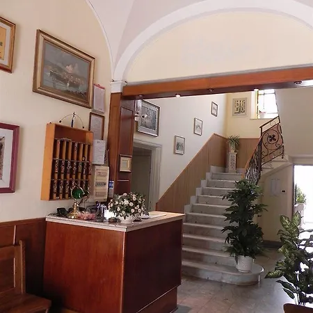 Hotel Ondina 2*