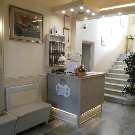 Ondina Hotel 2*